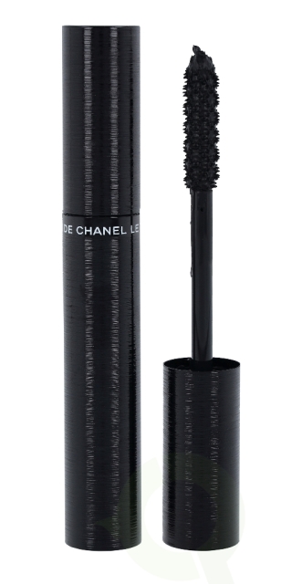 Chanel Le Volume Revolution de Chanel Mascara 6 gr #10 Noir