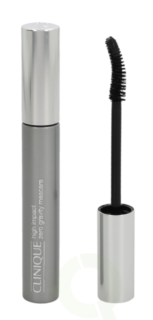 Clinique High Impact Zero Gravity Mascara 8 ml #01 Black