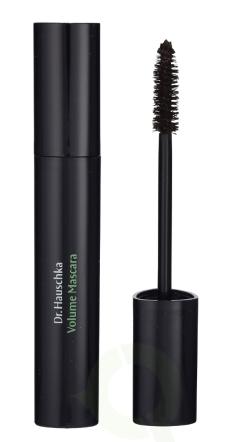 Dr. Hauschka Volume Mascara 8 ml #02 Brown