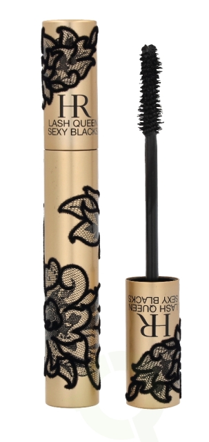 Helena Rubinstein HR Lash Queen Mascara Sexy Blacks 6.9 ml #01 Scandalous Black