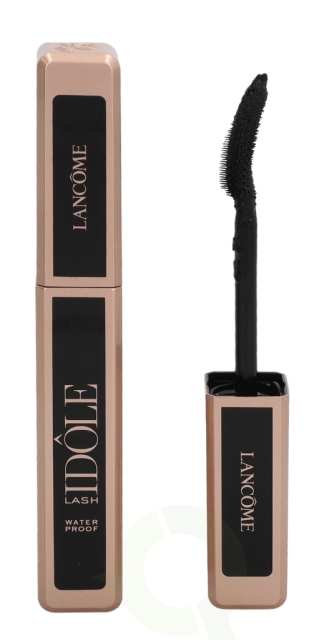 Lancome Lash Idole Waterproof Mascara 8 ml #01 Glossy Black