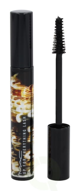MAC Up For Everything Lash Mascara 8.5 gr Definitely Black