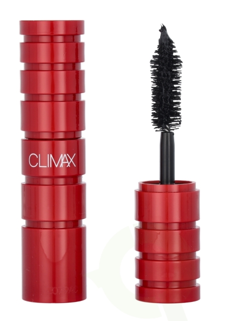 Nars Mini Climax Mascara 2.5 gr Explicit Black