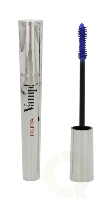 Pupa Milano Pupa Vamp! Mascara 9 ml #301 Electric Blue