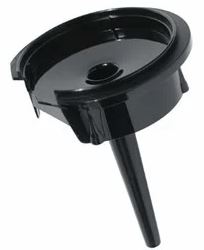 Moccamaster kannun kansi KB741-KB744 malleille, musta