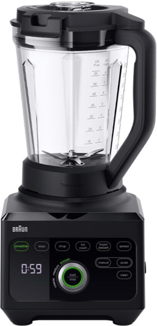 Braun Power Blender 9 -tehosekoitin