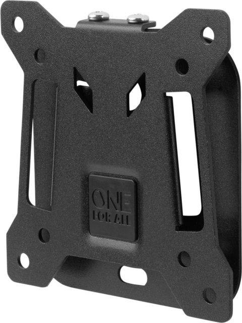 One For All WM2111 -kiinteä seinäteline 13-27" televisioille