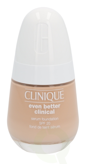 Clinique Even Better Clinical Serum Foundation SPF20 30 ml CN28 Ivory