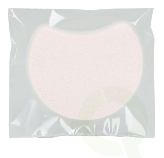 Kanebo Sensai Total Finish Foundation Sponge 1 Piece