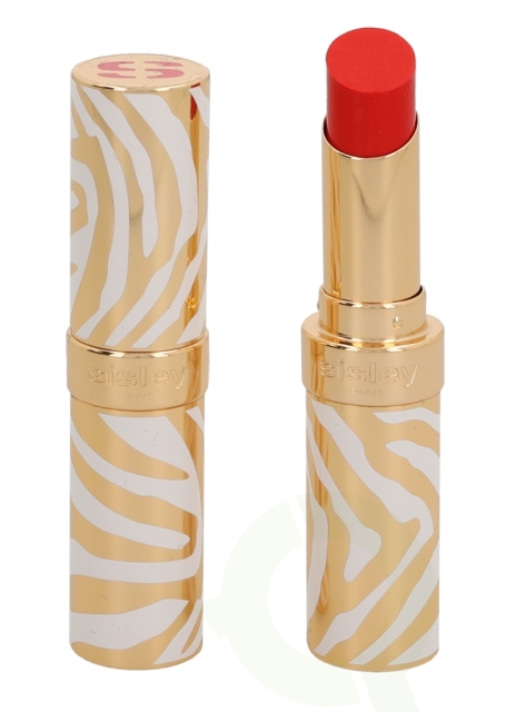 Sisley Le Phyto Rouge Long-Lasting Hydration Lipstick 3 gr #31 Sheer Chili