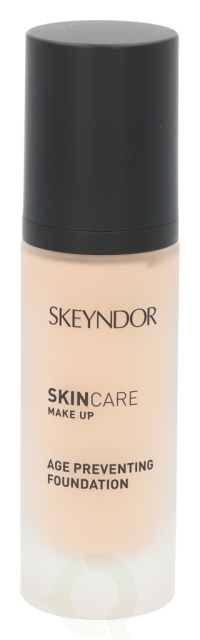 Skeyndor Skincare Age Preventing Foundation 30 ml #01