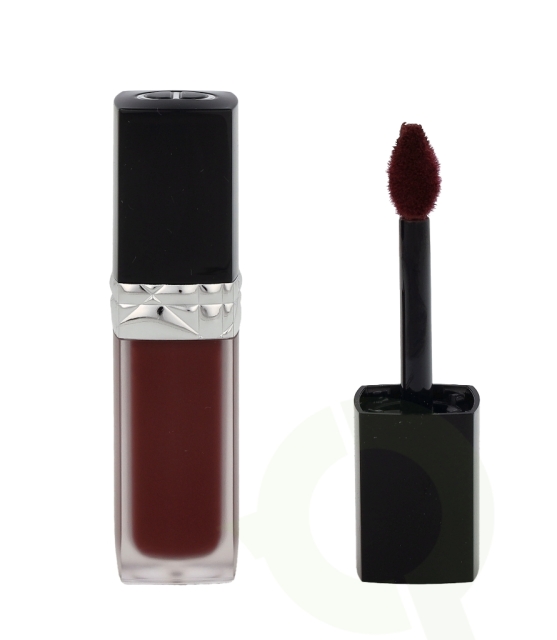 Christian Dior Dior Rouge Dior Forever Transfer-Free Liquid Lipstick 6 ml #943 Forever Shock