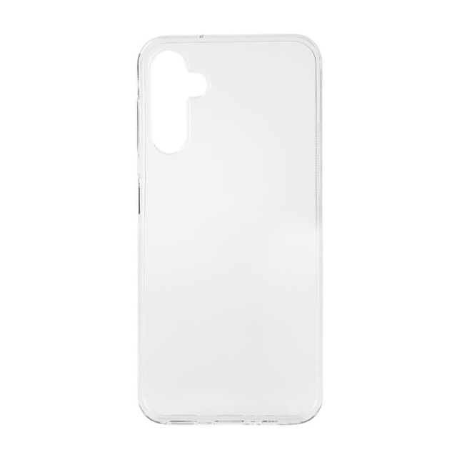 Onsala Back Recycled Clear Case TPU Samsung Galaxy A14 5G/A14 4G