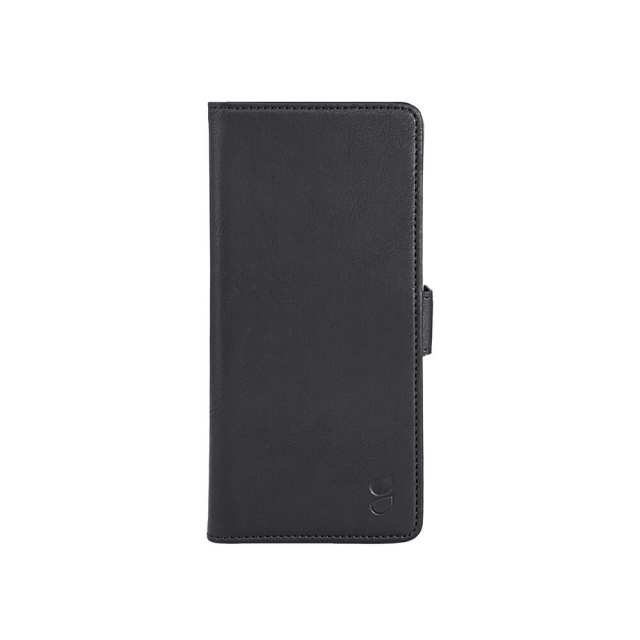 GEAR Classic 3 card Recycled Motorola G54 5G Black
