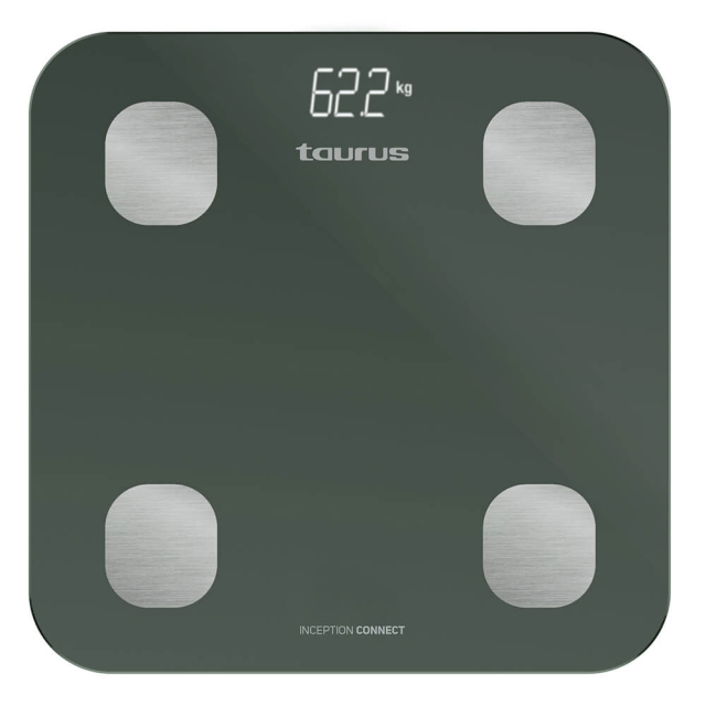 Taurus Bathroom Scale Smart Inception Connect