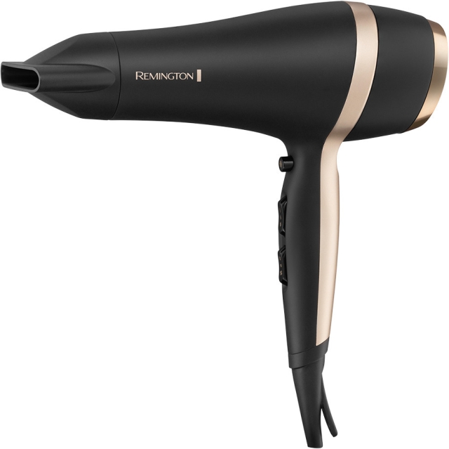 Remington D6940GP Salon Smooth -hiustenkuivaaja lahjapakkaus