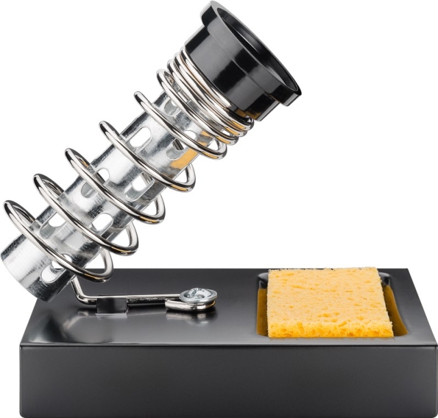 Goobay Lödkolvsställ för många modeller av lödkolvar