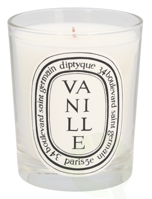 Diptyque Vanille Scented Candle 190 gr