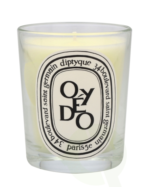Diptyque Oyedo Scented Candle 190 gr