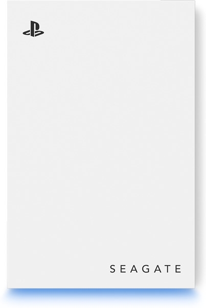 Seagate Game Drive for PlayStation -ulkoinen kovalevy, 5 Tt