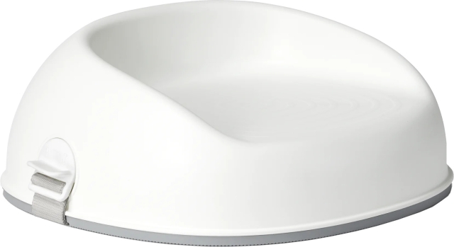 BabyBjörn istuinkoroke, valkoinen