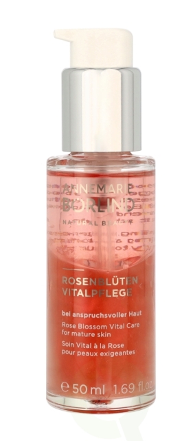 Annemarie Borlind Rose Blossom Vital Care 50 ml