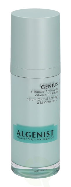 Algenist Genius Ultimate Anti-Aging Vitamin C+ Serum 30 ml