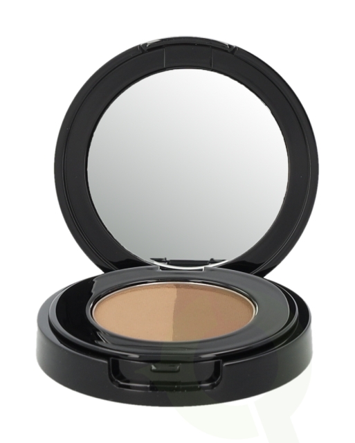 Anastasia Beverly Hills Brow Powder Duo 1.6 gr Dark Brown/2x 0,8gr