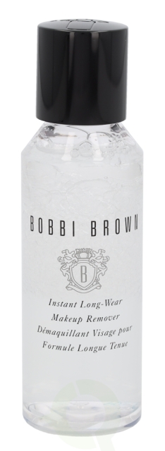 Bobbi Brown Instant Long-Wear Makeup Remover 100 ml