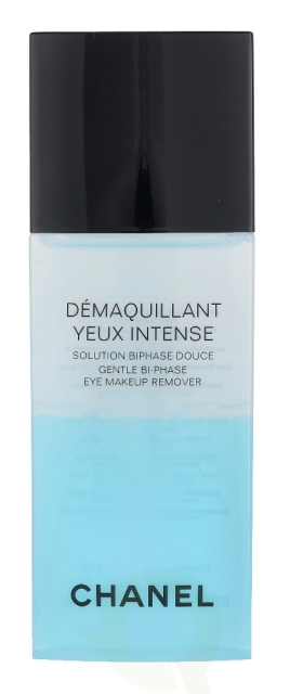 Chanel Demaquillant Yeux Intense Makeup Remover 100 ml