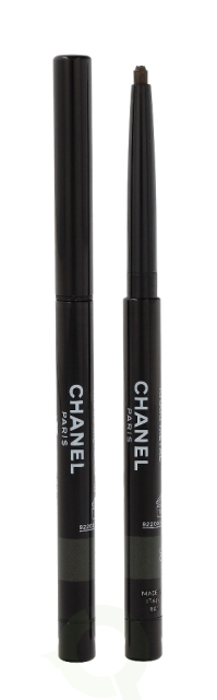 Chanel Stylo Yeux Waterproof Long-Lasting Eyeliner 0.3 gr #56 Khaki Metal