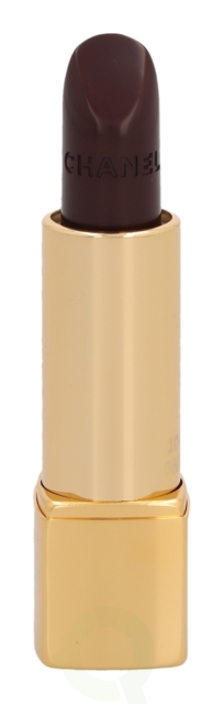 Chanel Rouge Allure Luminous Intense Lip Colour 3.5 gr #109 Rouge Noir