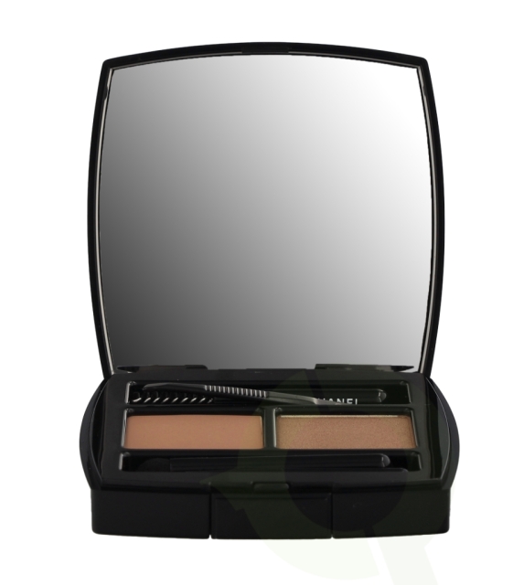 Chanel La Palette Sourcils Brow Powder Duo 4 gr #01 Light