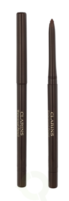 Clarins Waterproof Long Lasting Eyeliner Pencil 0.29 gr #02 Chestnut