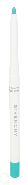 Givenchy Khol Couture Waterproof Eyeliner 0.3 gr #03 Turqoise