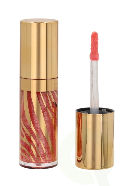 Sisley Phyto Lip Gloss Lip Care 6.5 ml #03 Sunrise