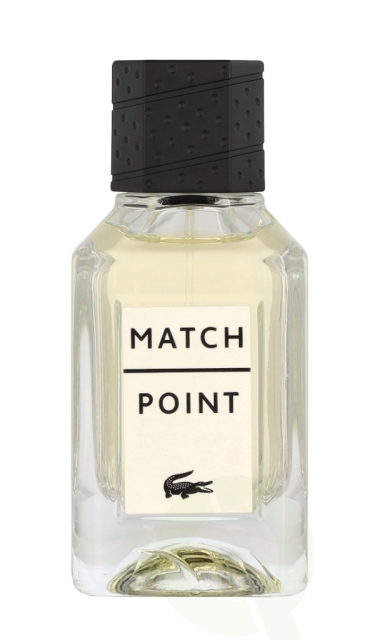Lacoste Match Point Cologne Edt Spray 50 ml