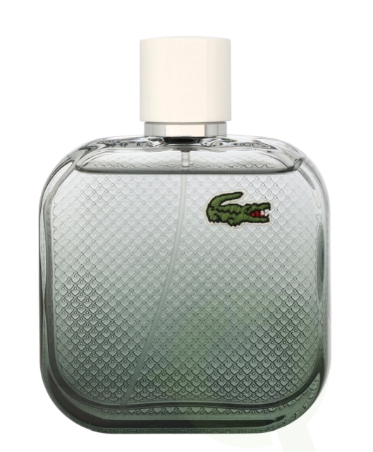 Lacoste L.12.12 Blanc Eau Intense Edt Spray 100 ml