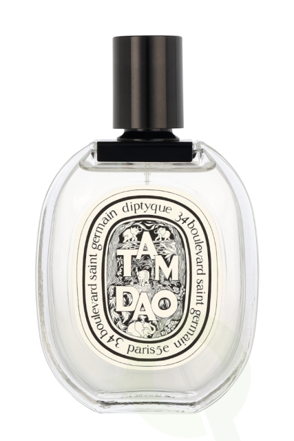 Diptyque Tam Dao Edt Spray 100 ml