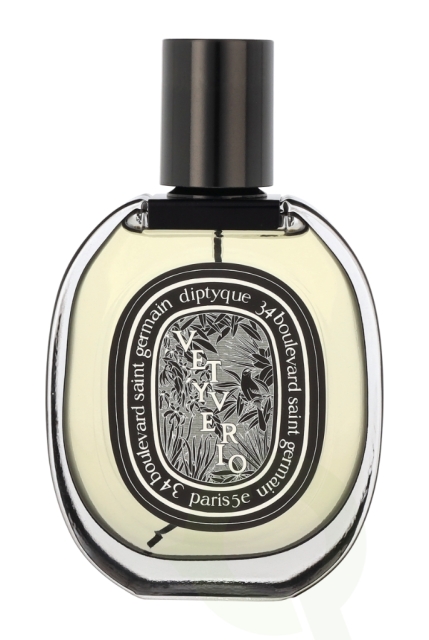Diptyque Vetyverio Edp Spray 75 ml