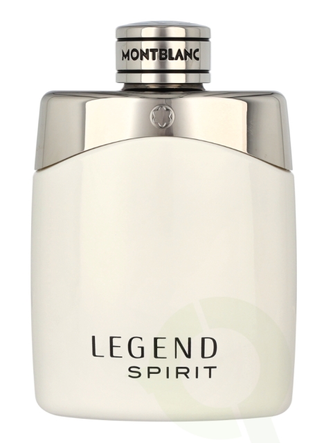 Montblanc Legend Spirit Edt Spray 100 ml