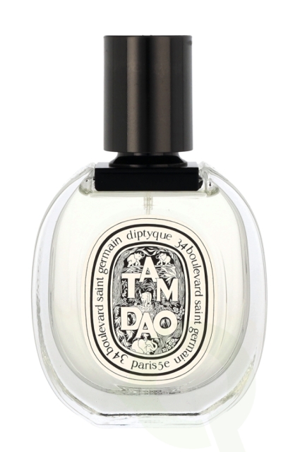 Diptyque  Tam Dao Edt Spray 50 ml