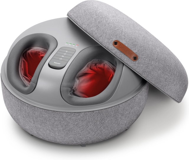 Beurer FM120 jalkahieroja