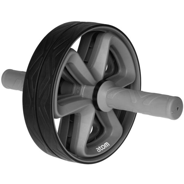 Atom Liikuntapyörä