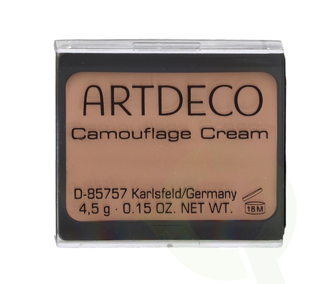 Artdeco Camouflage Cream 4.5 gr #3