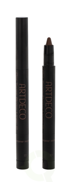 Artdeco Gel Twist Brow Liner 0.8 gr #2 Deep Brown