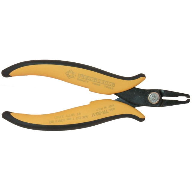 Piergiacomi Pääleikkurit