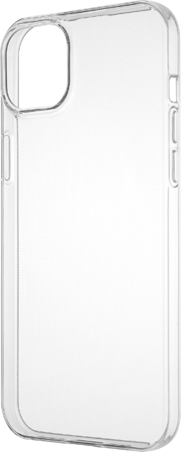 Wave silikonisuoja, iPhone 15 Plus