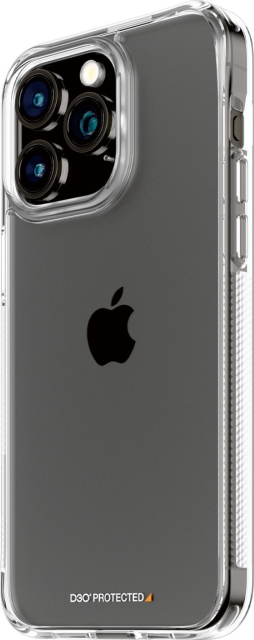 PanzerGlass HardCase with D3O -suojakotelo, iPhone 15 Pro Max