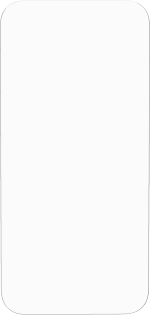 Otterbox Premium Glass Antimicrobial -panssarilasi, iPhone 15